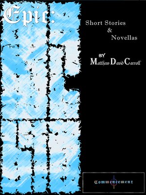 cover image of Commencement